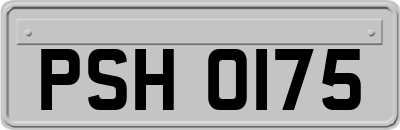 PSH0175