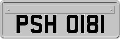 PSH0181