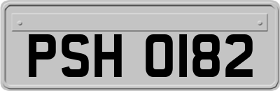 PSH0182