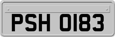 PSH0183