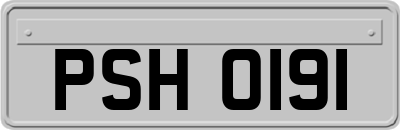 PSH0191