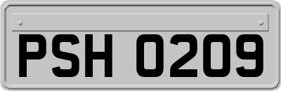 PSH0209