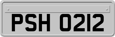 PSH0212