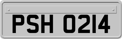 PSH0214