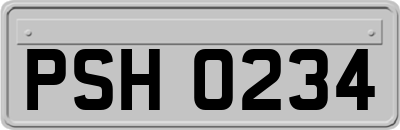PSH0234