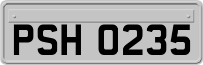 PSH0235