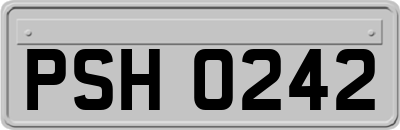 PSH0242