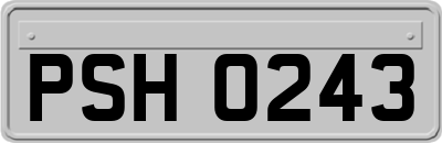 PSH0243