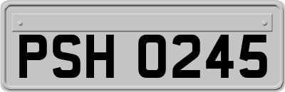 PSH0245