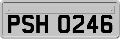 PSH0246