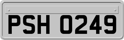 PSH0249
