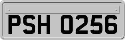 PSH0256