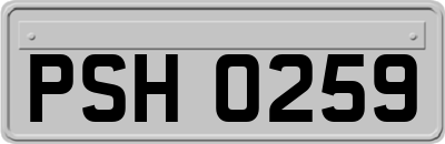 PSH0259