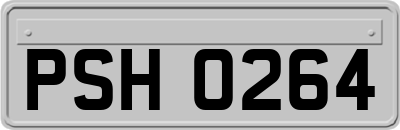 PSH0264