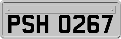 PSH0267