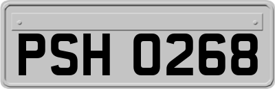 PSH0268