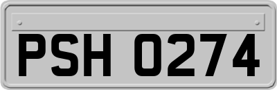 PSH0274