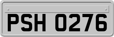 PSH0276