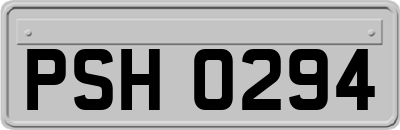 PSH0294