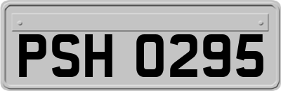 PSH0295