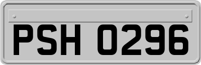 PSH0296