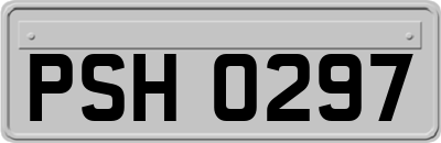 PSH0297