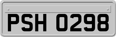 PSH0298