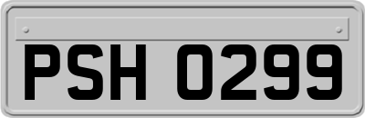 PSH0299