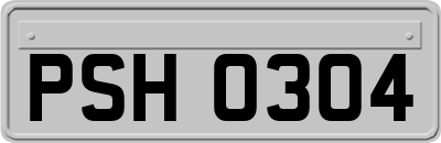PSH0304