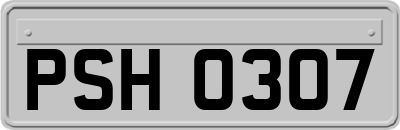 PSH0307