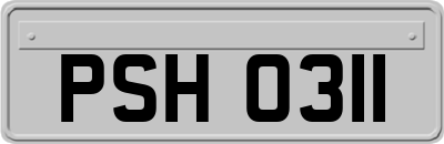 PSH0311