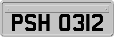 PSH0312