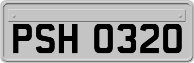 PSH0320