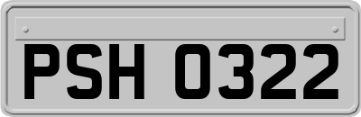 PSH0322