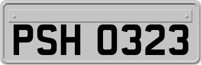 PSH0323