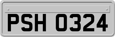 PSH0324