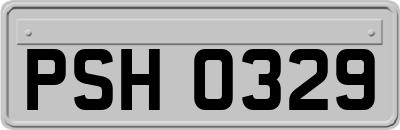 PSH0329