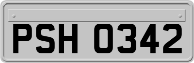 PSH0342