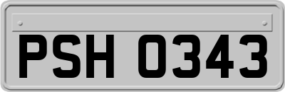 PSH0343