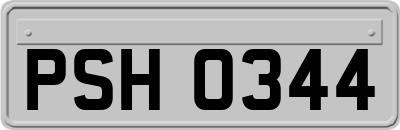 PSH0344