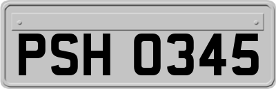 PSH0345