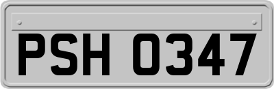 PSH0347