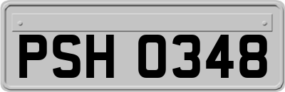 PSH0348