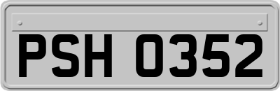 PSH0352