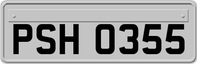 PSH0355