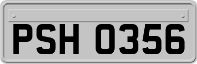 PSH0356