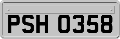 PSH0358