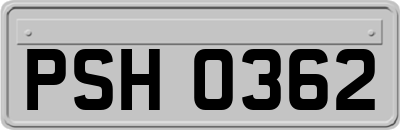 PSH0362