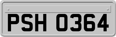 PSH0364