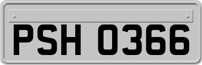 PSH0366